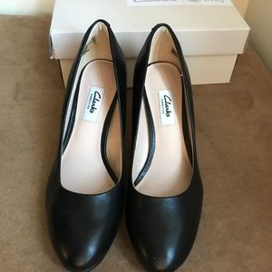 Clarks Kendra Sienna